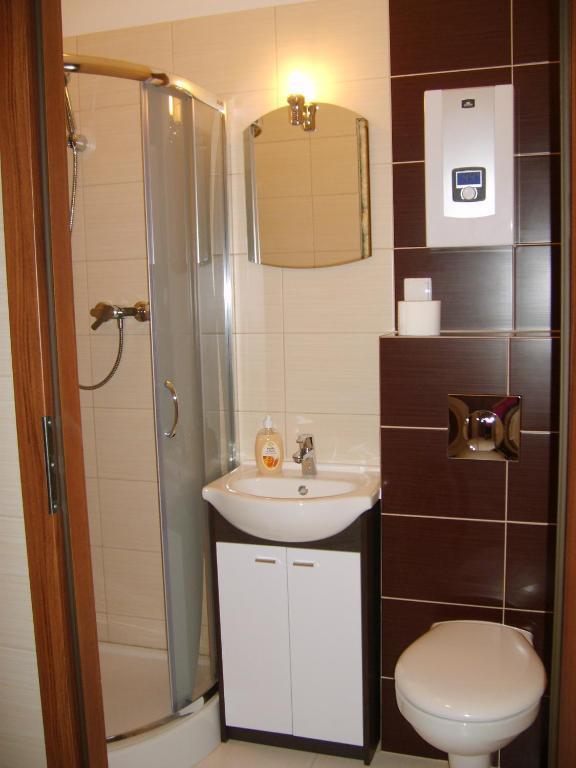 Big City Hostel Вроцлав Номер фото
