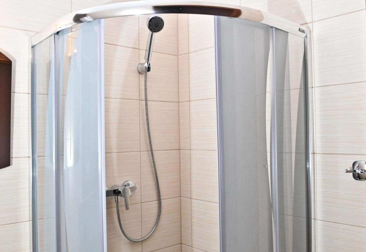 Big City Hostel Вроцлав Номер фото
