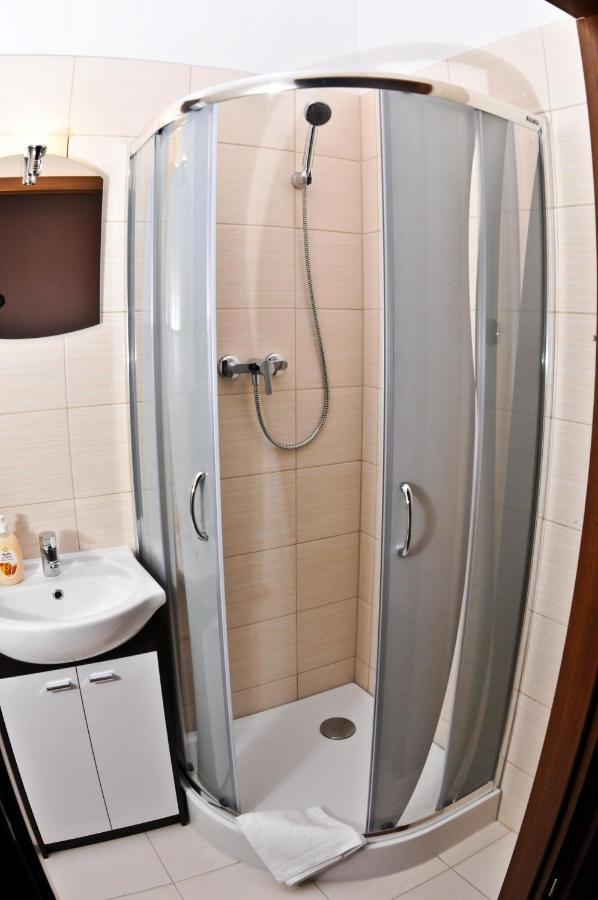 Big City Hostel Вроцлав Номер фото